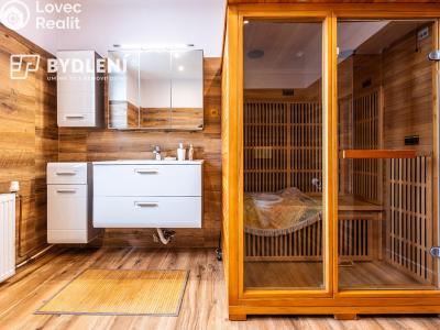 Prodej rodinného domu Chabařovice č. 5