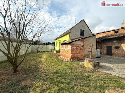 Pronájem rodinného domu Jalubí č. 3