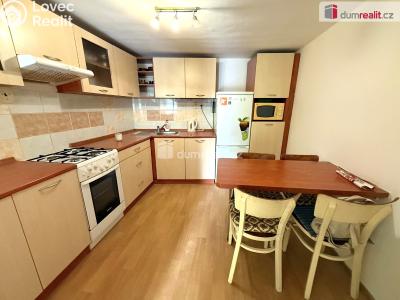 Pronájem rodinného domu Jalubí č. 4