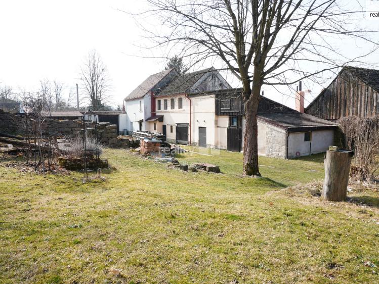 Prodej rodinného domu Jilem č. 4