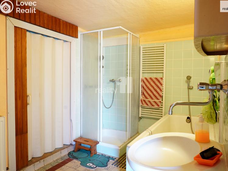 Prodej rodinného domu Jilem č. 14