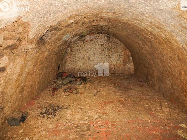 Prodej rodinného domu Jilem č. 18