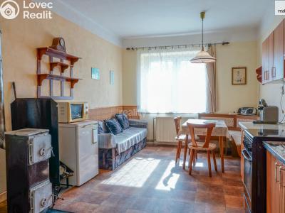 Prodej rodinného domu Jilem č. 5