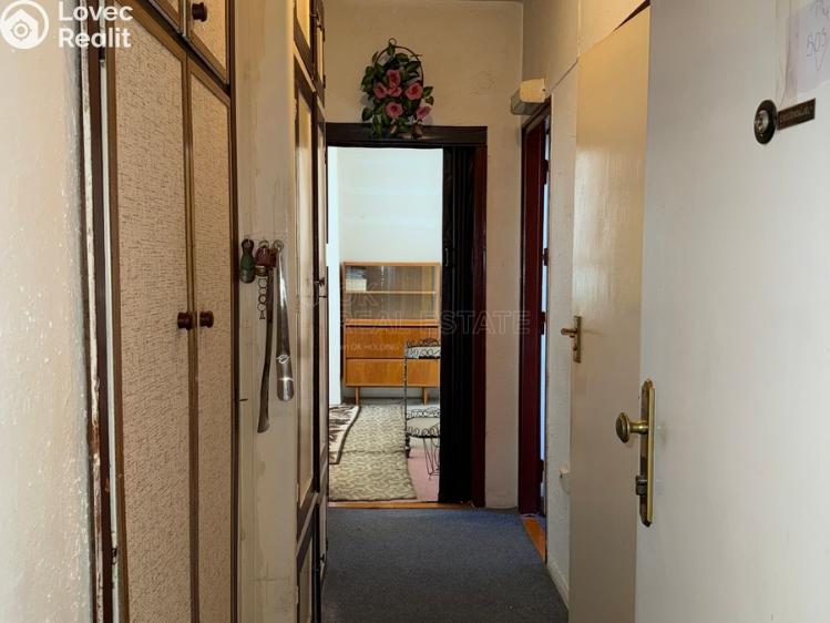 Prodej bytu 2+1 Most, Vítězslava Nezvala č. 2