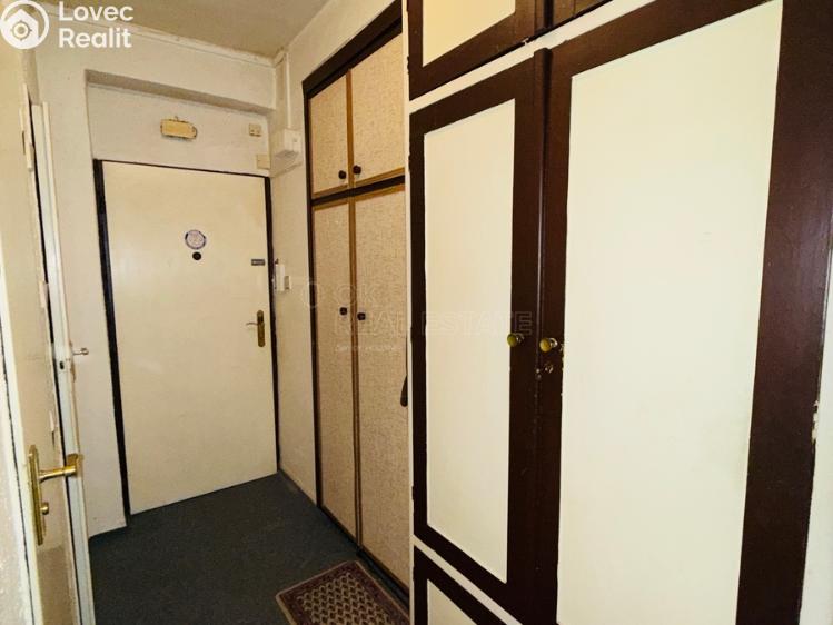 Prodej bytu 2+1 Most, Vítězslava Nezvala č. 3