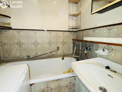 Prodej bytu 2+1 Most, Vítězslava Nezvala č. 4