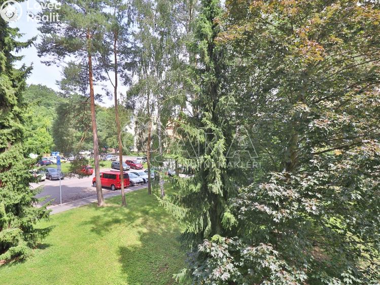 Pronájem bytu 1+KK Praha, Šimůnkova č. 11