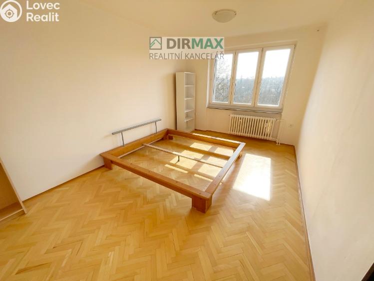 Pronájem bytu 2+1 Plzeň, České údolí 484/14 č. 5