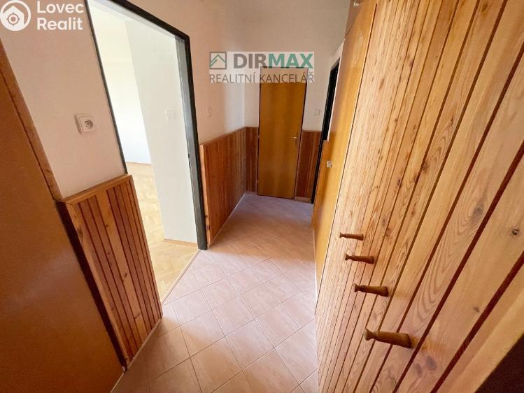 Pronájem bytu 2+1 Plzeň, České údolí 484/14 č. 9