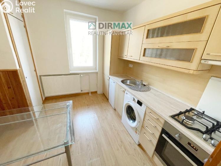 Pronájem bytu 2+1 Plzeň, České údolí 484/14 č. 10
