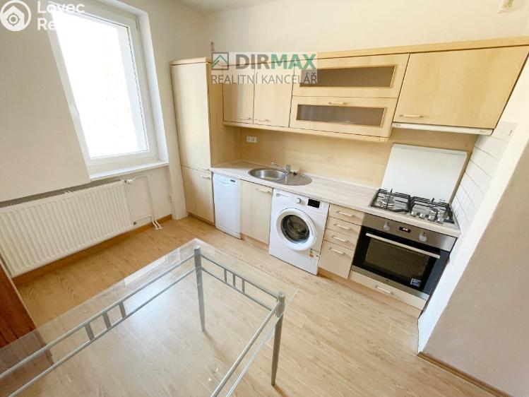 Pronájem bytu 2+1 Plzeň, České údolí 484/14 č. 11