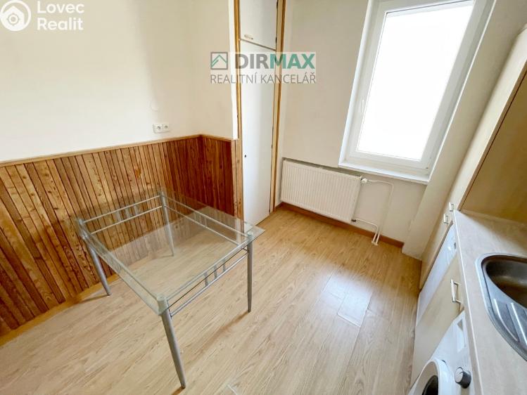 Pronájem bytu 2+1 Plzeň, České údolí 484/14 č. 12