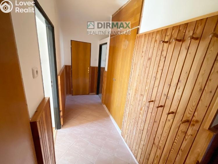 Pronájem bytu 2+1 Plzeň, České údolí 484/14 č. 14