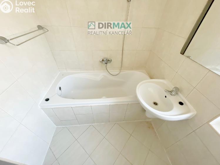 Pronájem bytu 2+1 Plzeň, České údolí 484/14 č. 16