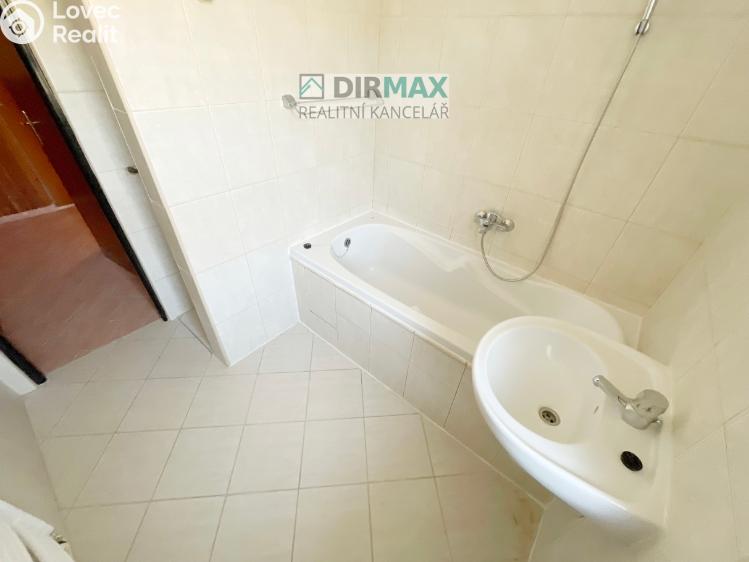 Pronájem bytu 2+1 Plzeň, České údolí 484/14 č. 17