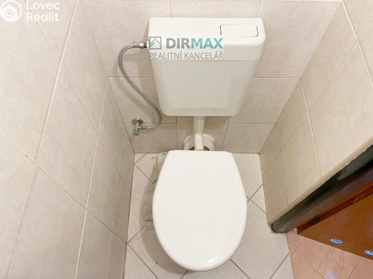 Pronájem bytu 2+1 Plzeň, České údolí 484/14 č. 18