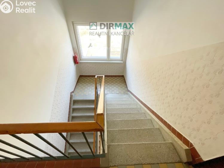 Pronájem bytu 2+1 Plzeň, České údolí 484/14 č. 19