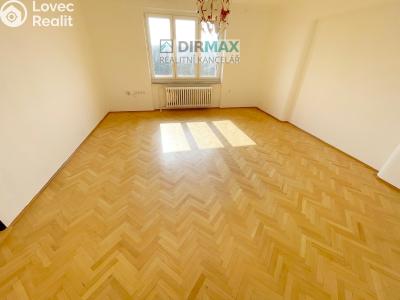 Pronájem bytu 2+1 Plzeň, České údolí č. 2