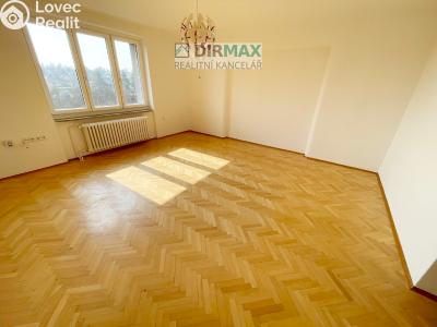 Pronájem bytu 2+1 Plzeň, České údolí č. 3