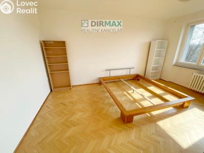 Pronájem bytu 2+1 Plzeň, České údolí č. 4