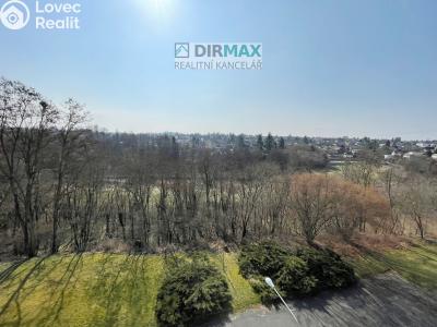 Pronájem bytu 2+1 Plzeň, České údolí č. 6