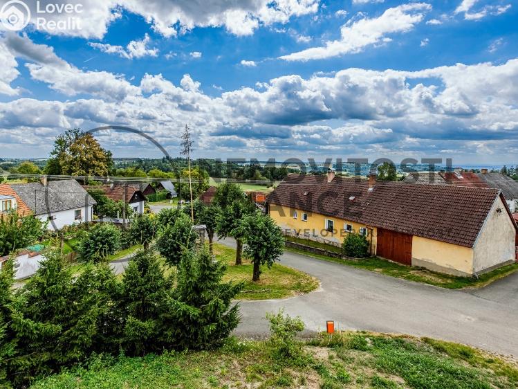 Pronájem bytu 3+KK Nadějkov č. 9