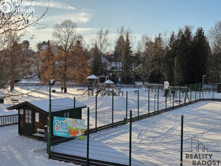 Prodej bytu 3+1 Čáslav, R. Těsnohlídka č. 13