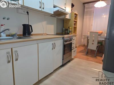 Prodej bytu 3+1 Čáslav, R. Těsnohlídka č. 5