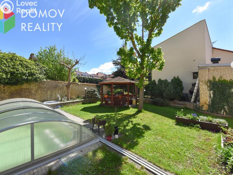 Pronájem bytu 3+KK Beroun, Náměstí Joachima Barranda 52 č. 18