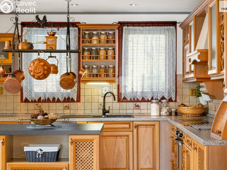 Prodej rodinného domu Radovesnice I, Ke Mlýnu č. 5