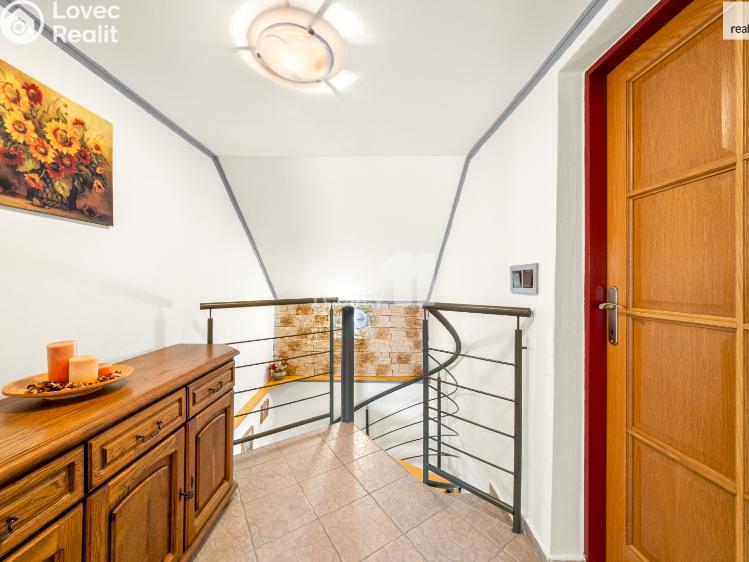 Prodej rodinného domu Radovesnice I, Ke Mlýnu č. 11