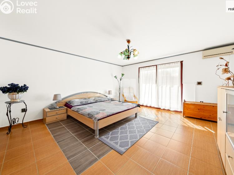 Prodej rodinného domu Radovesnice I, Ke Mlýnu č. 12