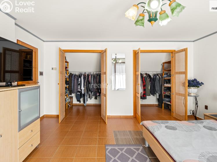 Prodej rodinného domu Radovesnice I, Ke Mlýnu č. 14