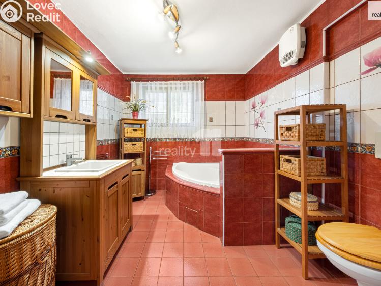 Prodej rodinného domu Radovesnice I, Ke Mlýnu č. 18