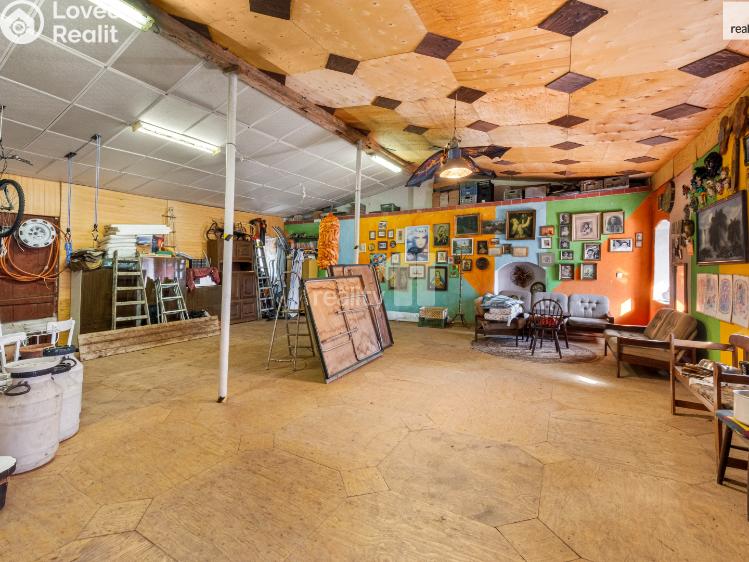 Prodej rodinného domu Radovesnice I, Ke Mlýnu č. 27