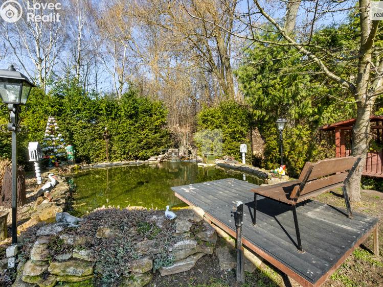 Prodej rodinného domu Radovesnice I, Ke Mlýnu č. 29