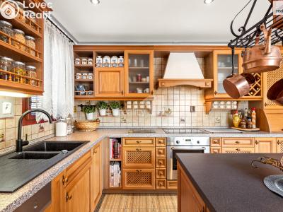 Prodej rodinného domu Radovesnice I, Ke Mlýnu č. 3