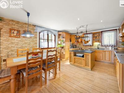 Prodej rodinného domu Radovesnice I, Ke Mlýnu č. 4