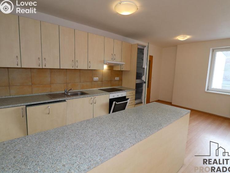 Prodej bytu 3+KK Brno, Cejl 467/65 č. 5