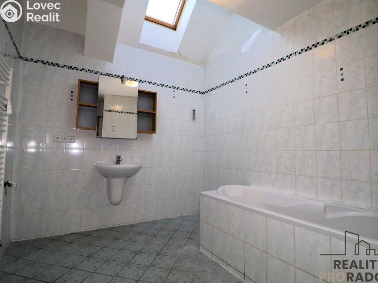 Prodej bytu 3+KK Brno, Cejl 467/65 č. 6