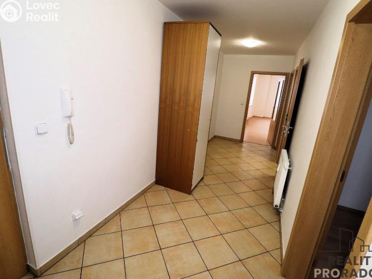 Prodej bytu 3+KK Brno, Cejl 467/65 č. 7