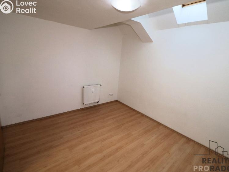 Prodej bytu 3+KK Brno, Cejl 467/65 č. 8