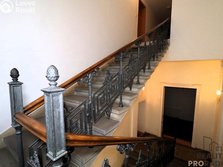 Prodej bytu 3+KK Brno, Cejl 467/65 č. 10