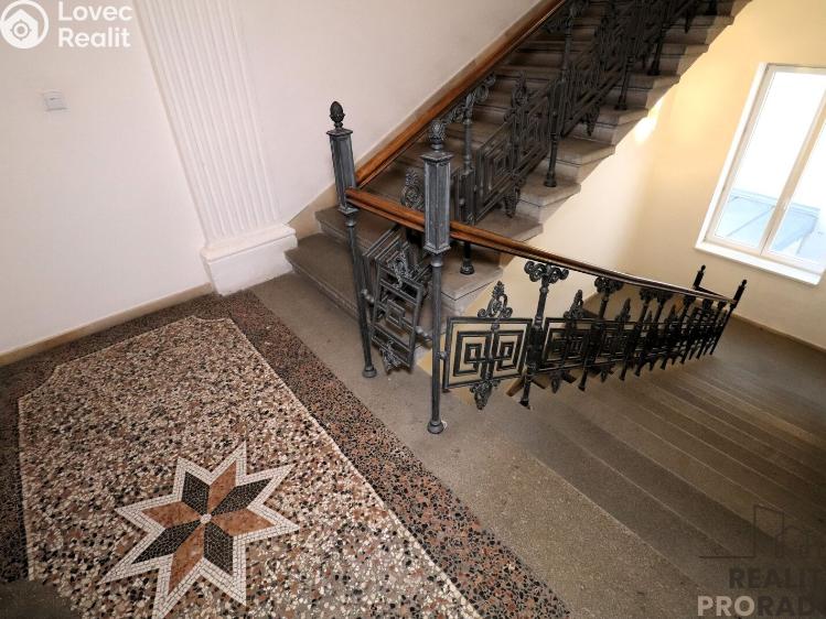 Prodej bytu 3+KK Brno, Cejl 467/65 č. 11