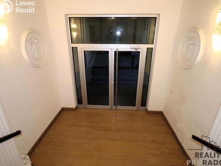 Prodej bytu 3+KK Brno, Cejl 467/65 č. 12