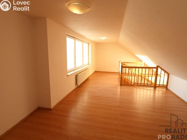 Prodej bytu 3+KK Brno, Cejl 467/65 č. 13