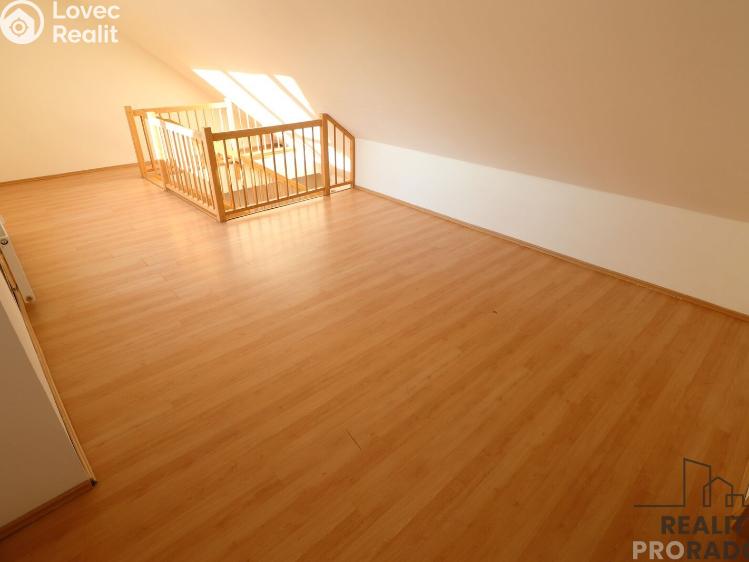 Prodej bytu 3+KK Brno, Cejl 467/65 č. 14