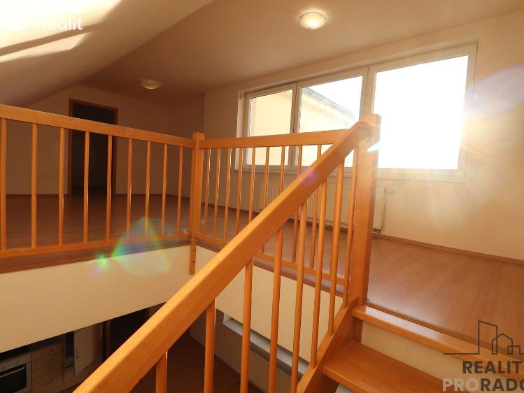 Prodej bytu 3+KK Brno, Cejl 467/65 č. 15