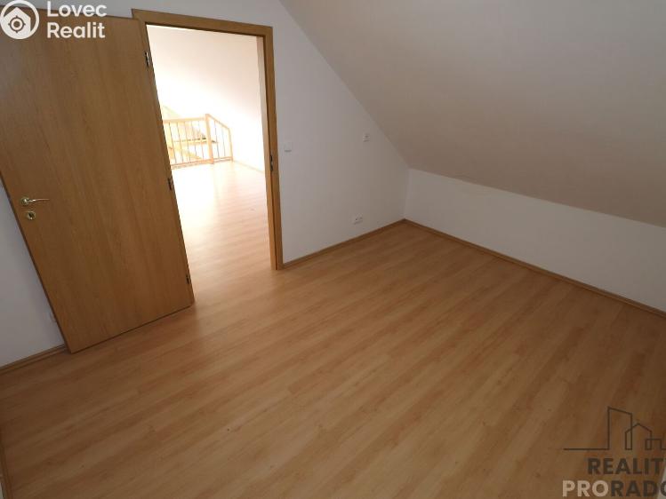 Prodej bytu 3+KK Brno, Cejl 467/65 č. 17