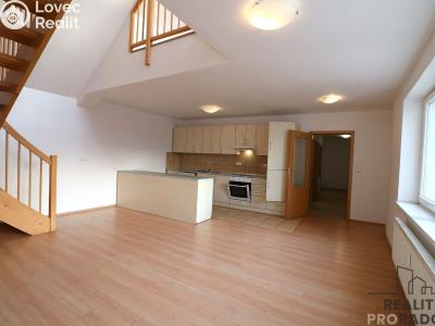 Prodej bytu 3+KK Brno, Cejl č. 1